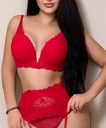 Анкета проститутки Вера - Фото 1, Воробьёвка, 27 лет, №7346
